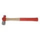 PROTO J1308PD Hammer,Ball Pein,Head Weight 4 oz. 53CT44