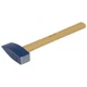 Kraft Tool Stone Mason Hammer - 3 lb.
