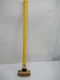 American AM8BRFG , 8 Lb Fiberglass Nonsparking Sledge Hammer , 33" OAL