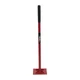 Kenyon 85010Gra Tamp, 10X10", 1/4" Plate, 48" Handle