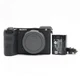 Sony Alpha A6700 26MP Mirrorless Digital Camera Body #339