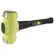 Wilton 20816 8 Lb Head, 16" BASH Sledge Hammer