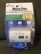Kidde 21010047, C3010d Worry-Free Carbon Monoxide Alrm W/Digital Displ & Battery