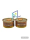 2x Exotica Extra Strength Organic Air Freshener Blossom for Car Home Office