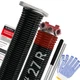 Garage Door Torsion Spring 1.75 0.218x33 Black KaiMinDogz KM-218-175-33 Pair Garage Door Torsion Spring 1.75 0.218x33 Black KaiMinDogz KM-218-175-33 Pair