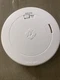 First Alert SM210, 10-Year Sealed Battery Smoke Alarm with Slim Profile Design, 