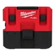 Milwaukee 0960-20 0960-20 M12 1.6GAL Wet/Dry Vac