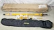 SLIDE SLEDGE 211205 Slide Hammer Sledge 13 Lb 46 In W/4 Tips 4XGN9