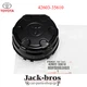 TOYOTA GENUINE OEM FJ CRUISER TACOMA STEEL TYPE WHEEL CENTER HUB CAP 42603-35610