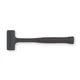 WESTWARD 5MX33 Dead Blow Hammer,51 oz.,14-7/8" 5MX33