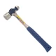 Estwing 32 Oz. Ball Peen Hammer - Blue Shock Reduction Grip E3-32Bp