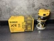 DCW600 DeWalt XR Cordless Compact Router (Tool Only)