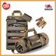 Ryker Heavy Duty Roll Up Tool Bag for Ultimate Organization - Water Resistant Ryker Heavy Duty Roll Up Tool Bag for Ultimate Organization - Water Resistant