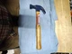 New Grayvik 16oz. Claw Hammer Usa Made