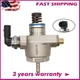 High Pressure Fuel Pump For VW Golf R GTI Atlas Arteon 2015-2022 2.0L 06L127027B