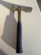 Estwing Milled Face Shingler's Hammer E3-CA Made in USA
