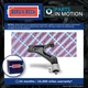 Wishbone / Suspension Arm fits SAAB 9-5 YS3E 3.0 Front Lower, Left 98 to 02 B&B