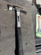 Sears Craftsman USA 38095 NOS Metal Body Claw Hammer 16 Oz Rare