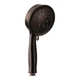 Moen 164927 Bronze Multi-Function Hand Shower With 4 Spray Patterns