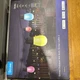 Govee S14 Bulb Outdoor String Lights 2, 144ft Smart RGBIC Patio Light Black