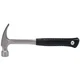 WESTWARD 6DWG9 Rip-Claw Hammer,Steel,Milled,22 Oz 6DWG9