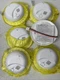 6/pk First Alert SMI100-AC Hardwire Interconnect Smoke Alarm w/ Battery Backup