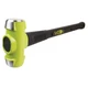  Wilton BASH SLEDGE HAMMER 6 LB. HEAD WL9-20630