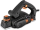 WEN 6528 3.8-Amp Electric Hand Planer 2-3/8-Inch - Black &trade;