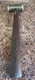 Vintage Snap-On Tools BH16 Brass Head Hammer Wood Handle USA