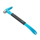 Ox Tools Unique Hammer Head 12" Pry Bar - Multi-functional Tool With C