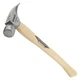 Stiletto TI12SC 12-oz Smooth-Face Titanium Remodeler Finishing Framer