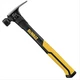 DEWALT 21OZ Fiberglass FRAMING Hammer