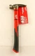 *Milwaukee Handle Hammer 19 oz. Smooth Face Poly Fiberglass Claw Hand Tool
