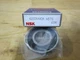 6203VV NSK Deep Groove Ball Bearing 17x40x12mm