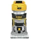 DEWALT DCW600B 20V MAX XR Brushless Cordless Compact Router (Tool Only)