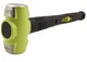 Wilton B.A.S.H 16" Sledge Hammer, 4 Lb (20416)  LOT OF 2EA