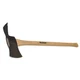 Westward 3 3/4 lb Pulaski Axe, 36 in L Hickory Handle 20C889 Westward 20C889