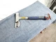 Estwing E 3-CA Shingle Roofing Hammer, Hatchet