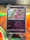Pokemon Espeon Chinese Gem Pack Horizon Vol. 2 CBB2C SINGLES