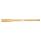 Vaughan 68363 Pick Handle, 36 In Hickory
