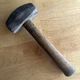 Craftsman 48oz. Ounce Sledge Hammer Short 8" Wood Handle 38311 Made in USA