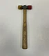 Vintage Craftsman 38298 6 oz 8 ? Professional Mechanic Soft Face Hammer USA