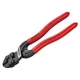 Knipex 71 01 160 SB Cobalt S Compact Bolt Cutters PVC Handle 160mm