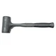 New Snap-on&trade; HBFE48 HBFE48DT 48 oz Soft Grip Dead Blow Hammer Dark Titanium