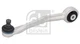 For FEBI 36602 CONTROL ARM WITH BUSH AND JOINT