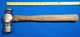 Blue Point BP40B 40oz Ball peen hammer wood handle tight head