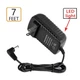 AC Adapter Charger for SpyPoint Flex-S Trail Camera Battery Power Cord Cable