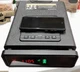 ORARAER Biometric w/Wireless Charging For Phone- Auto-Open Door Smart Safe-WX-11