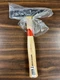 Radnor 64002000 Chipping Hammer Model WH-20