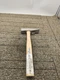 Drilling World SH-85 Soft Hammer 15 Inch Height x  6 Inch Width